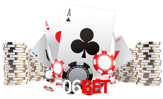 Jogue jogos de pôquer em 606BET