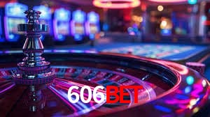 Experiência VIP 606BET