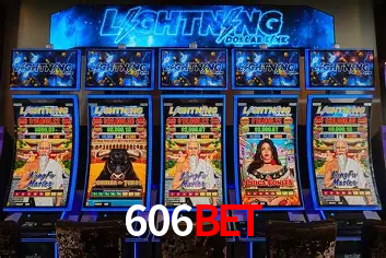 Desvendando o Mundo dos Jogos Virtuais na 606BET