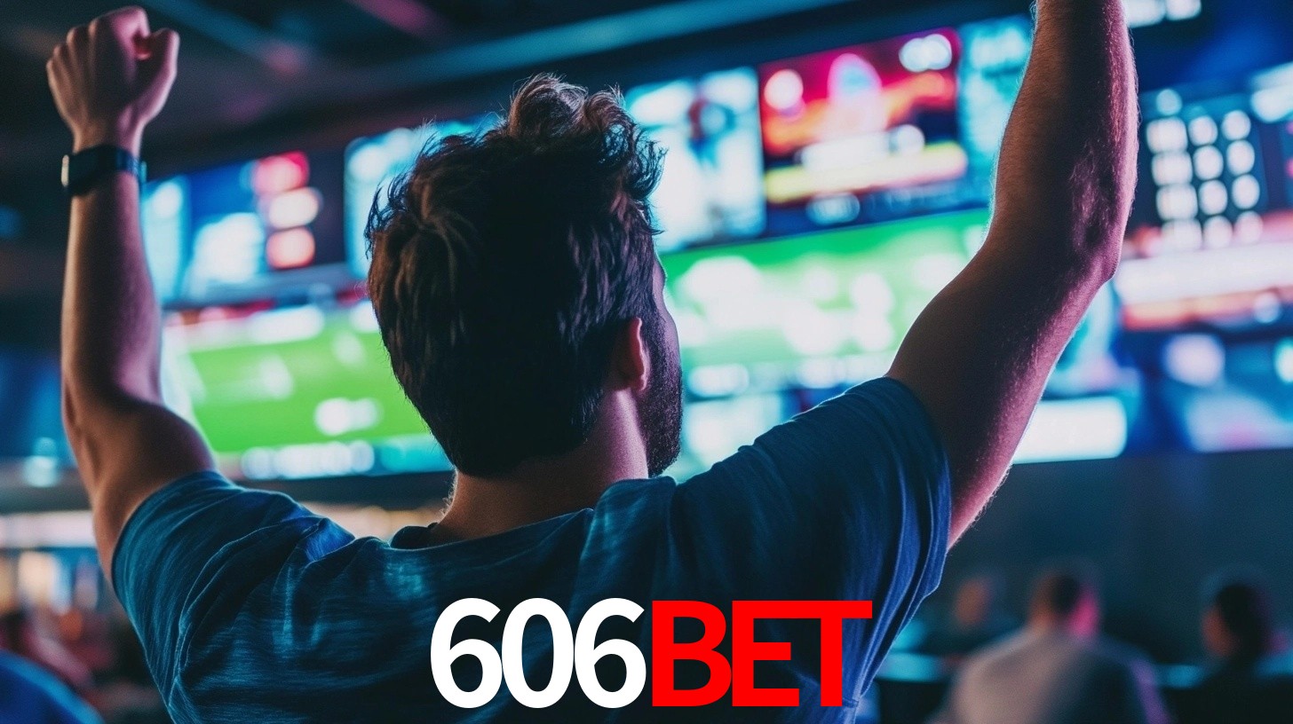 606 BET vip