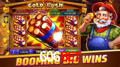 A Revolução dos Aplicativos de Jogos no 606BET