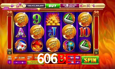 A Emoção da Loteria na 606BET: Uma Chance de Mudança de Vida