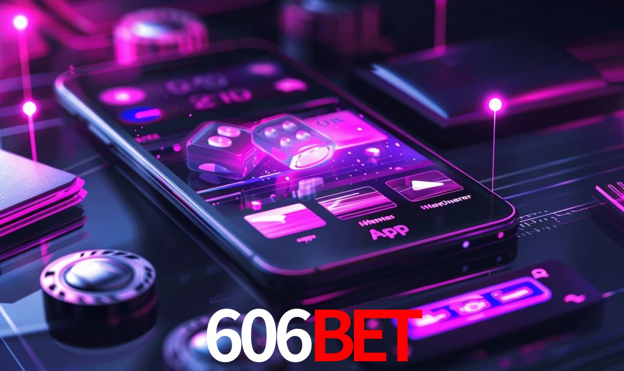 Basketball Betting 606BET