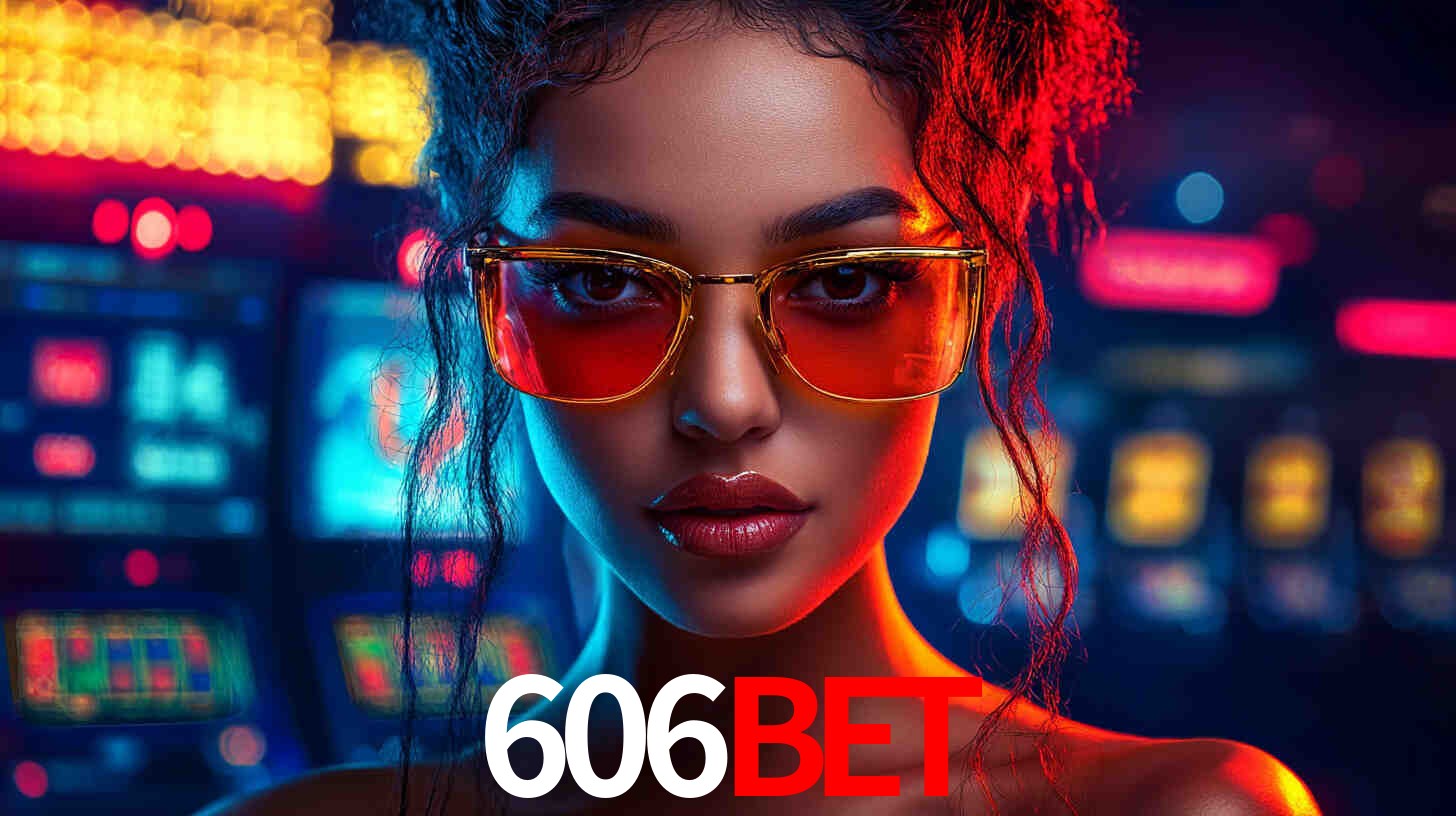 Apostas Esportivas na 606BET: Um Guia Completo