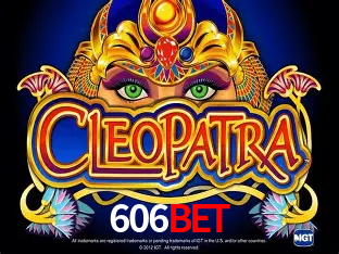 Blackjack Table 606BET