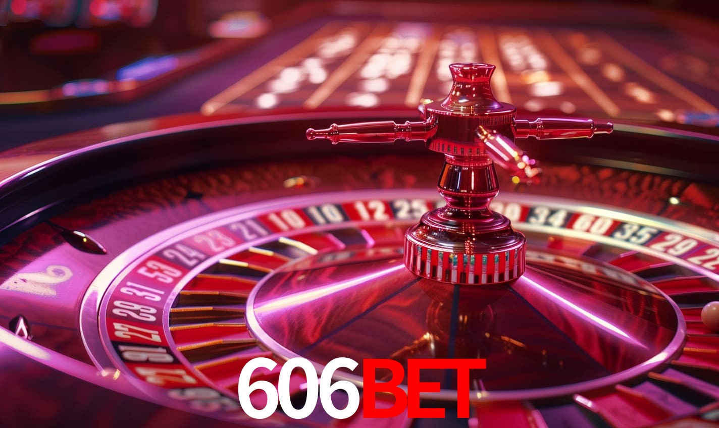 Explorando a Categoria de Eventos em Apostas na 606BET