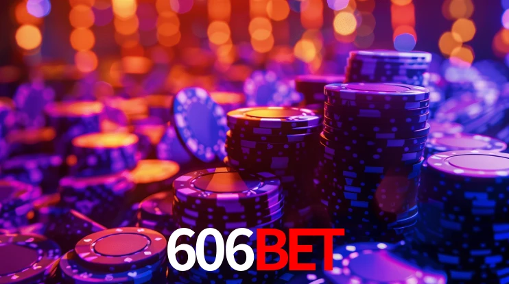 606BET,606BET.COM