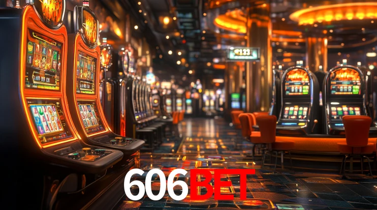 Daily Bonuses 606BET