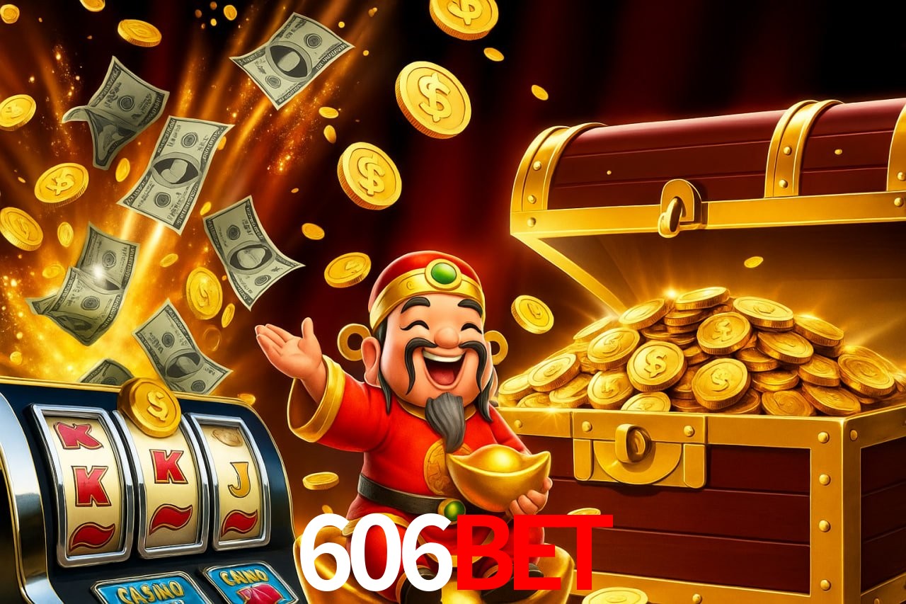 cassino 606BET