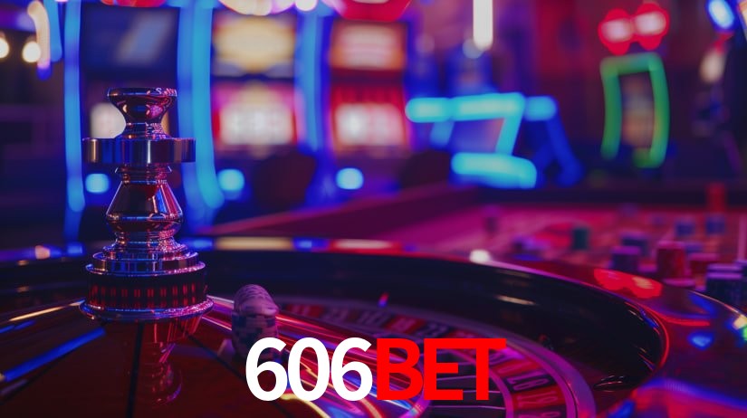 606BET,606BET.COM