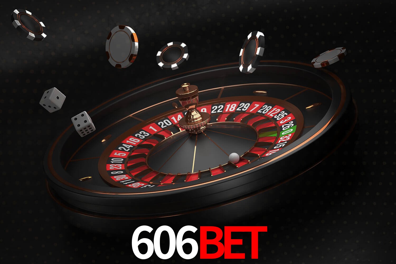 606BET,606BET.COM