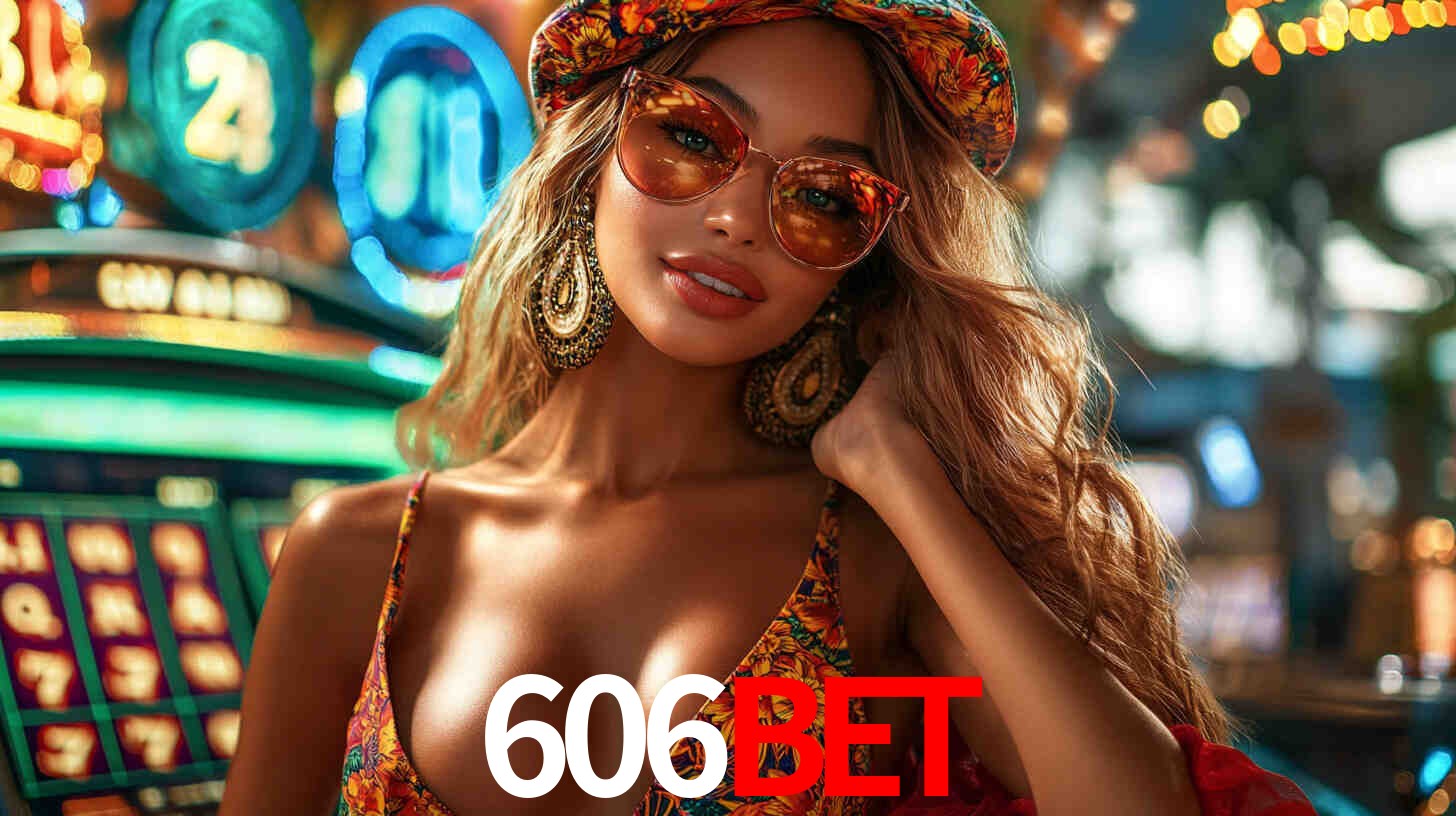 Premium Interface 606BET