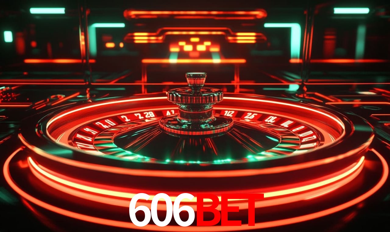 A Revolução dos Aplicativos de Jogos no 606BET