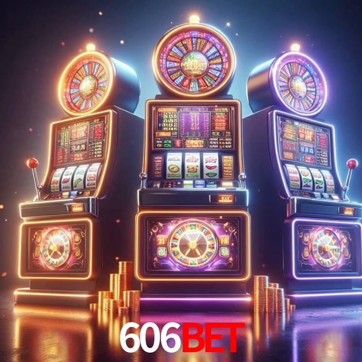 Explore as vantagens do 606BET: serviço profissional e confiabilidade