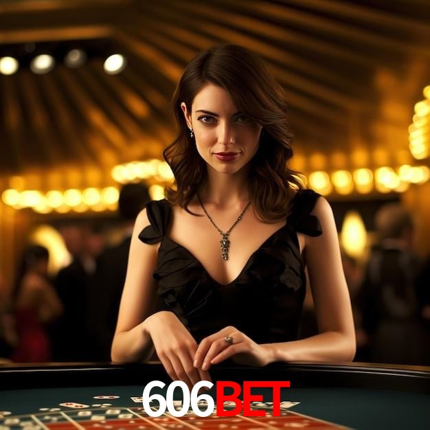 Descubra a Essência do 606BET: Nossa História e Compromissos