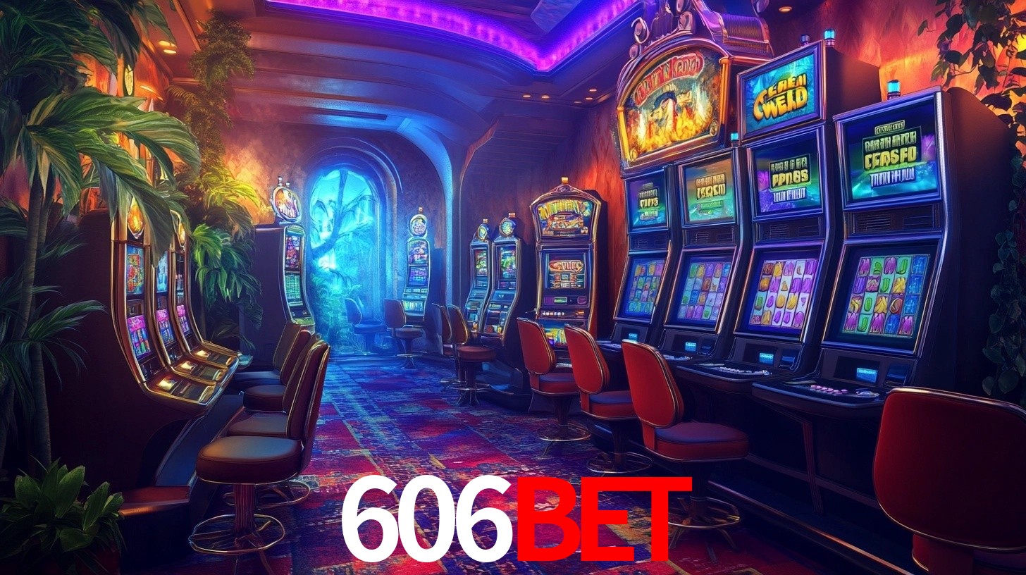 Tournaments 606BET