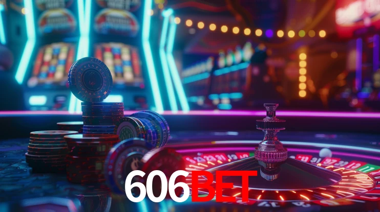 Live Casino 606BET