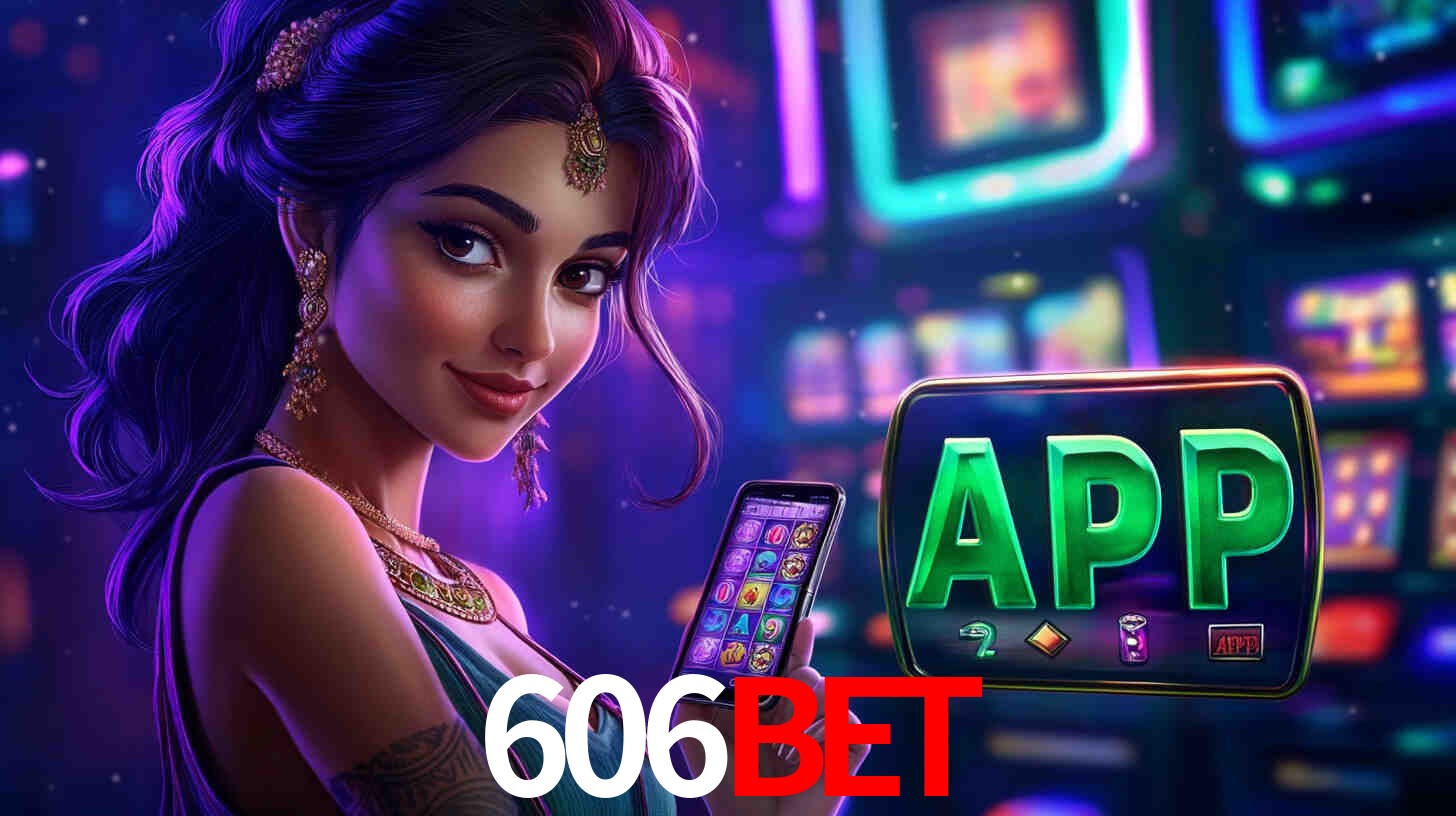 606 BET vip