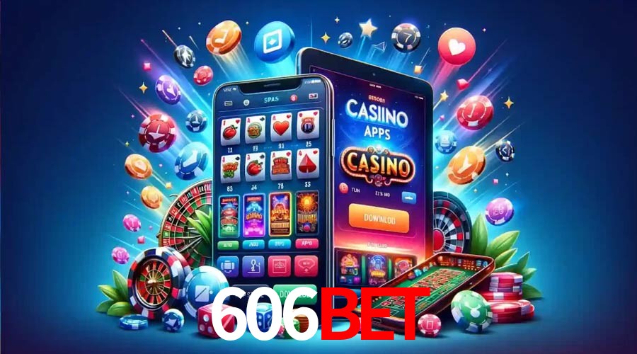 Quick Registration 606BET