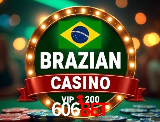 Exclusive Offers 606BET