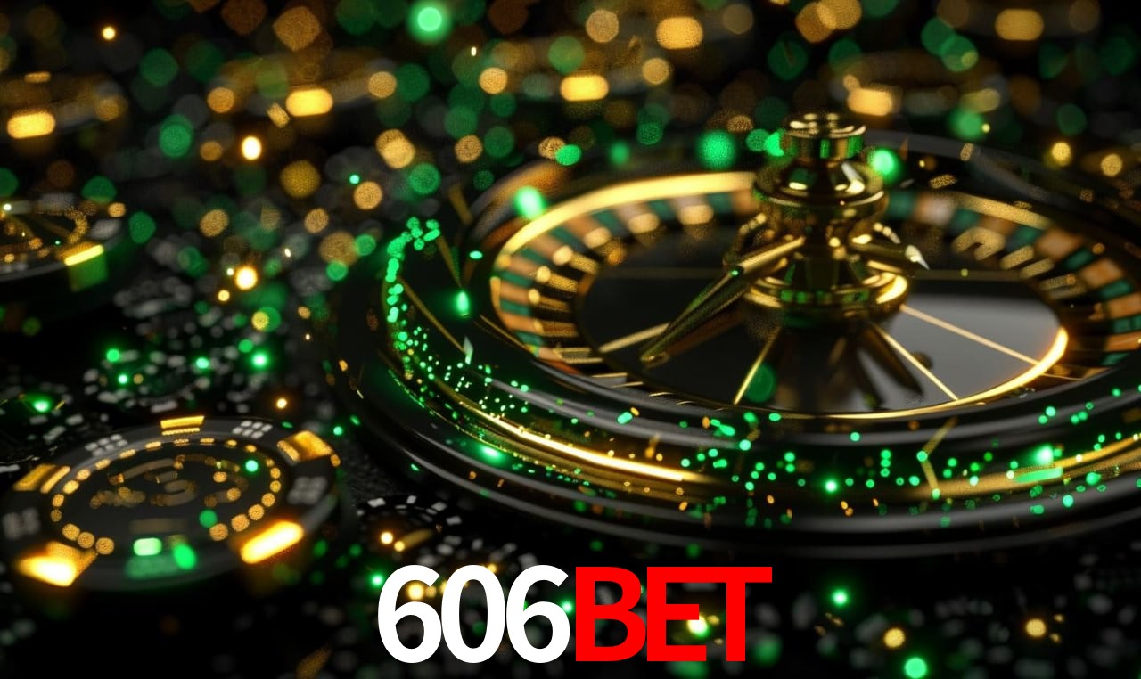 Weekend Specials 606BET