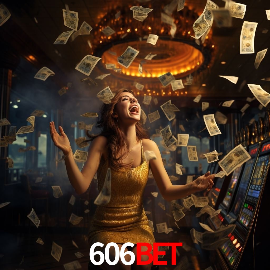 Aviator Game 606BET