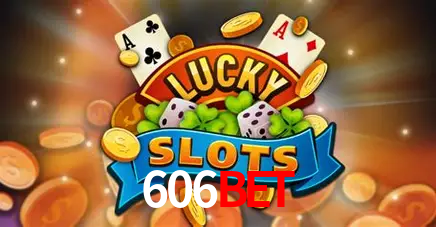 Descubra a Magia dos Jogos de Arcade no 606BET