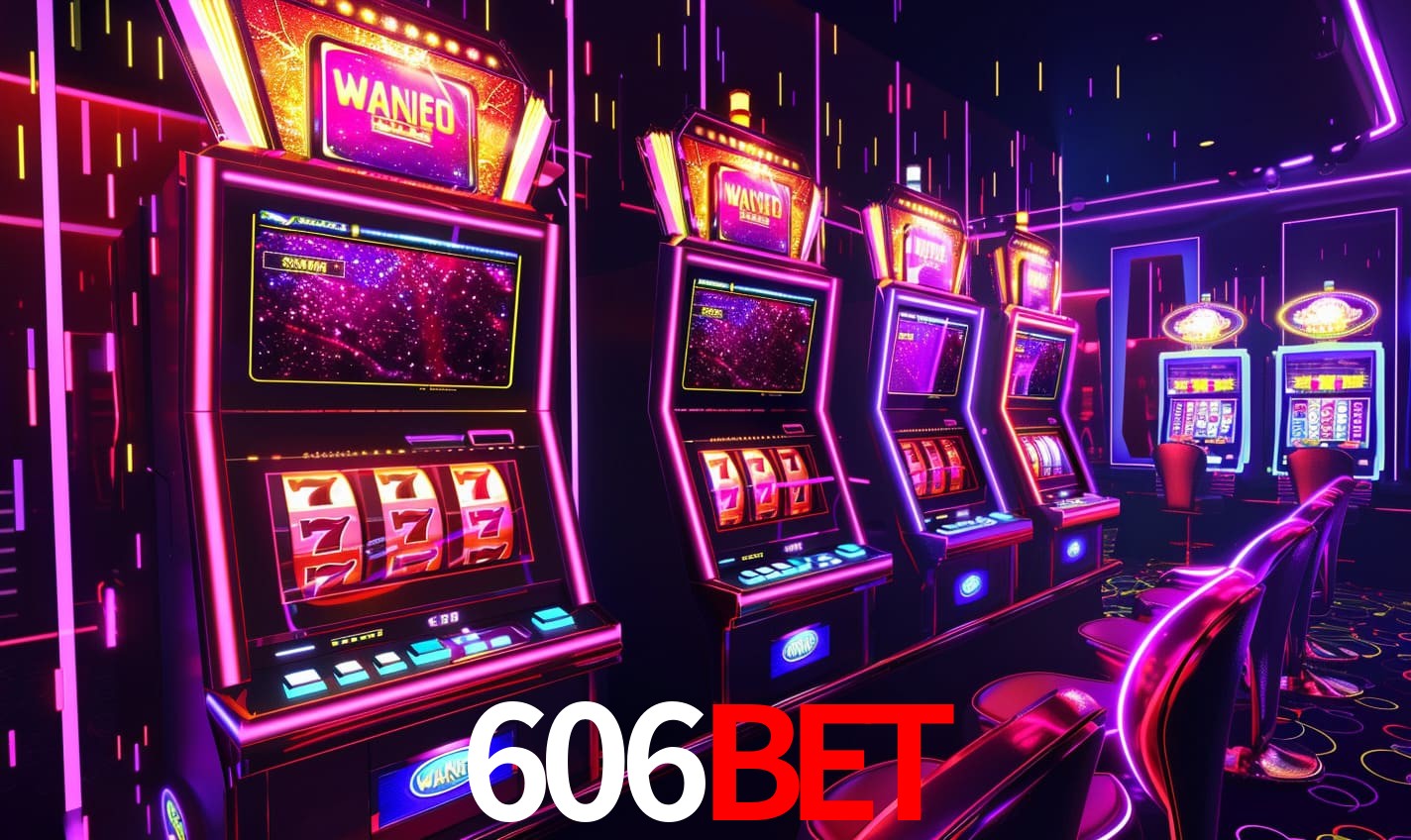 Explorando a Categoria de Eventos em Apostas na 606BET