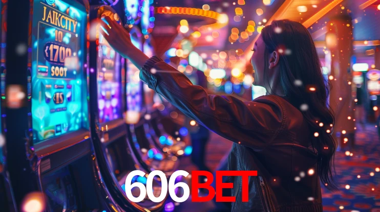 606BET,606BET.COM