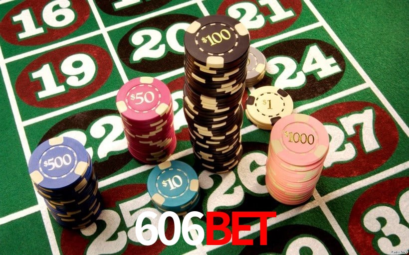 Statistics 606BET