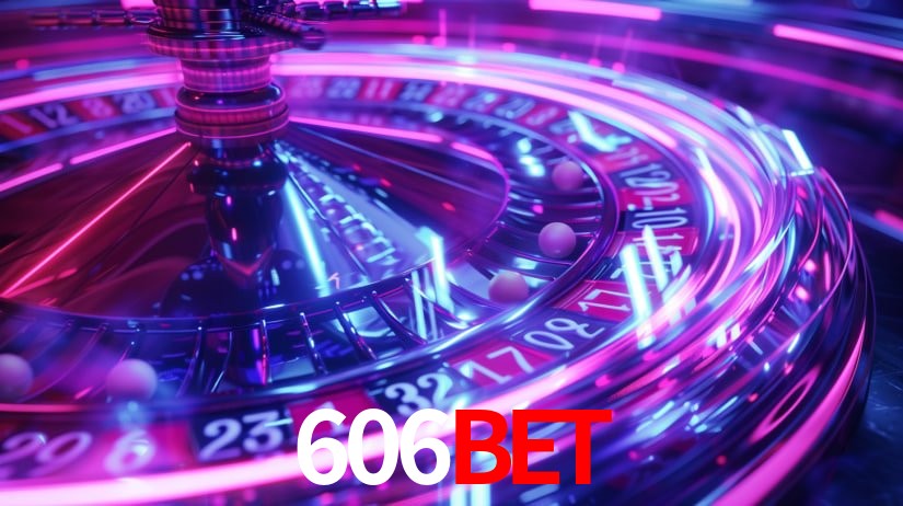 Inovações de Jogos na 606BET: O Futuro das Experiências Interativas