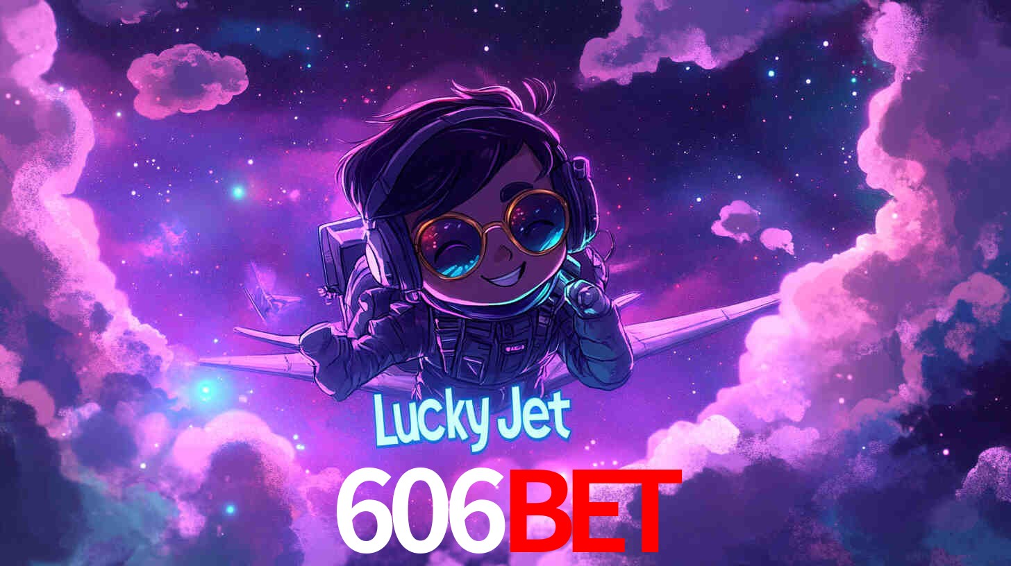 Inovações de Jogos na 606BET: O Futuro das Experiências Interativas