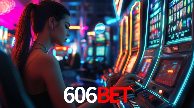 Ofertas Imperdíveis na 606BET: Promoções e Bônus Que Valem a Pena