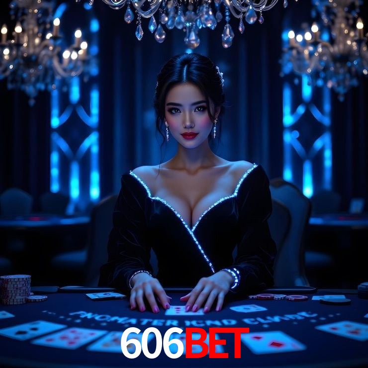 Game Providers 606BET
