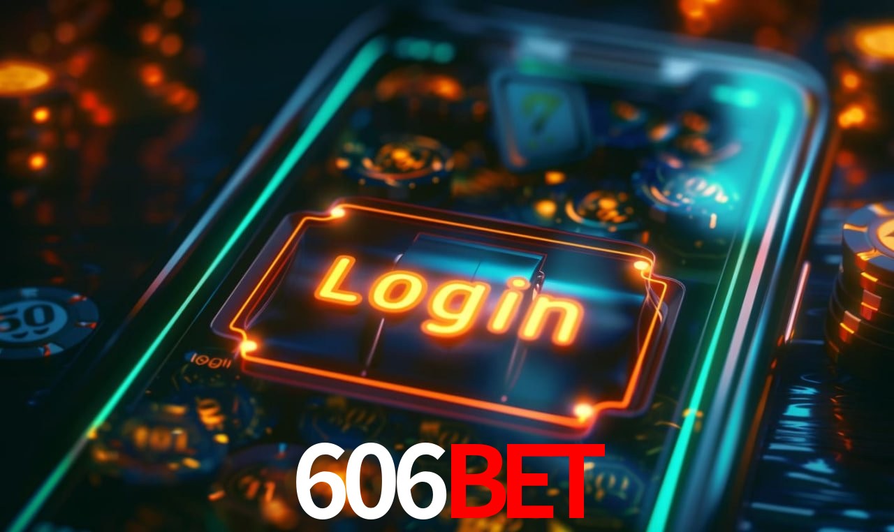 Football Betting 606BET
