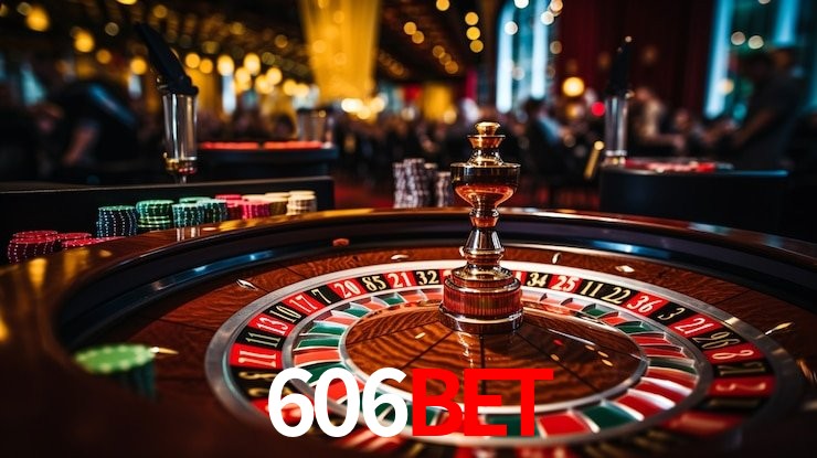 Exclusive Offers 606BET
