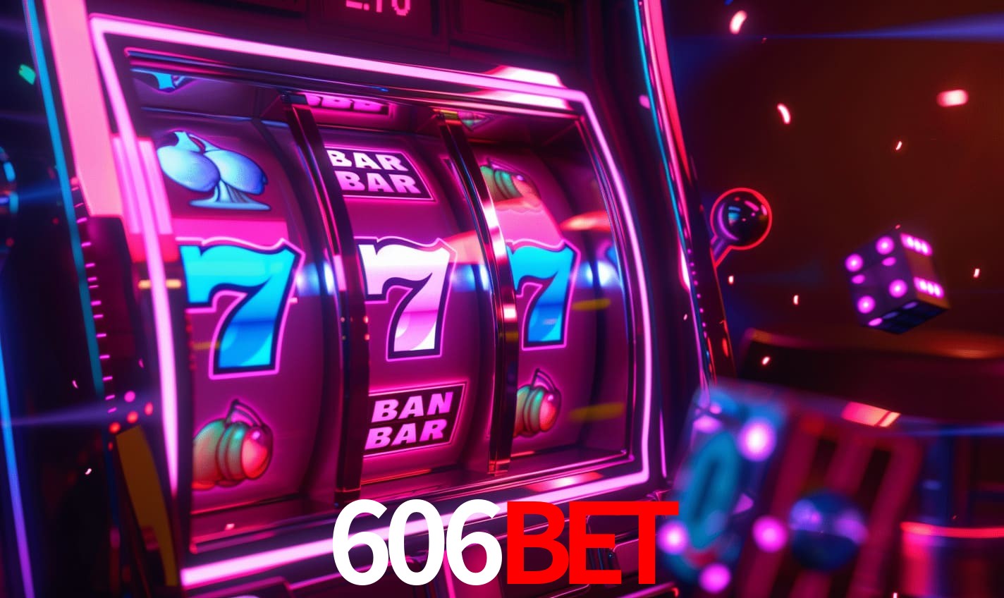 Descubra a Essência do 606BET: Nossa História e Compromissos