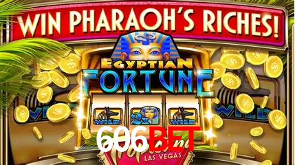 Live Casino 606BET
