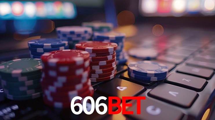 Account Benefits 606BET
