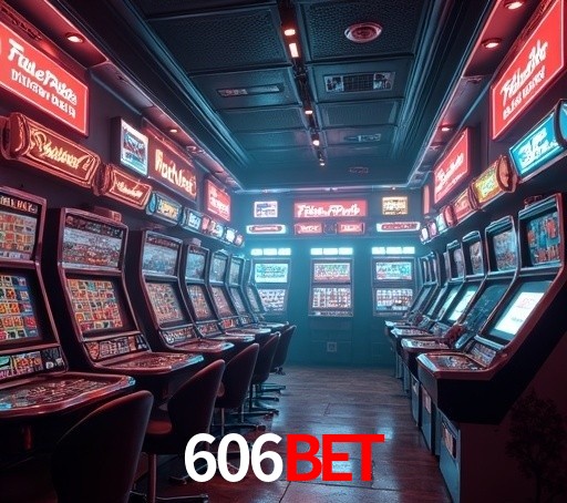 Security Systems 606BET
