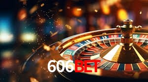 Platform Technology 606BET