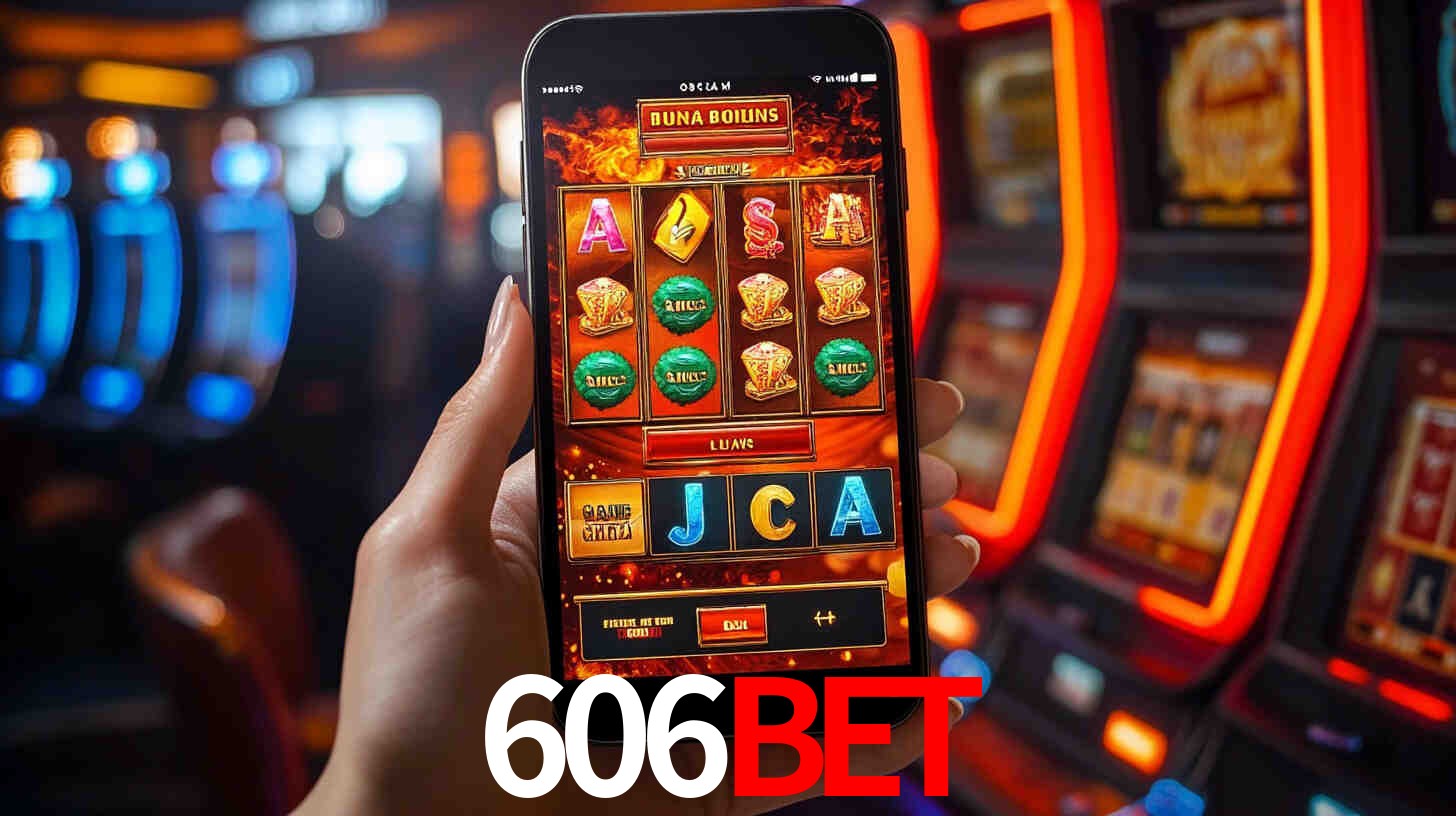 606BET,606BET.COM