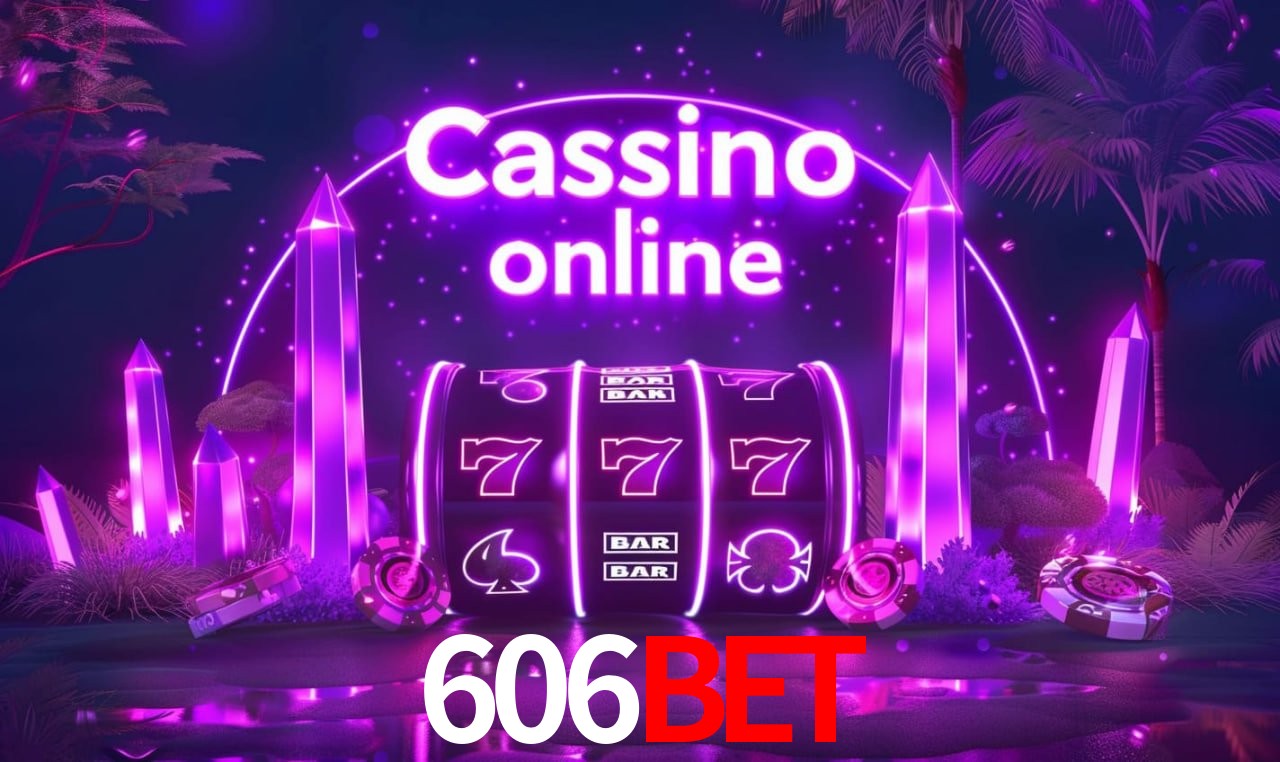 Quick Registration 606BET
