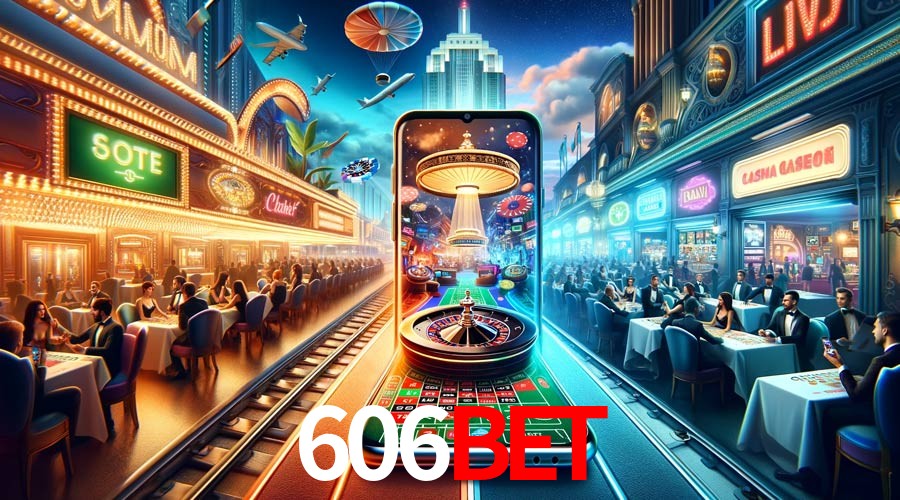 2FA Security 606BET