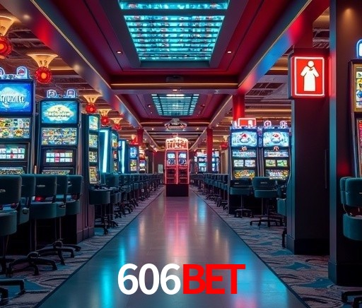 Descubra o Programa VIP da 606BET: Vantagens Exclusivas para Jogadores