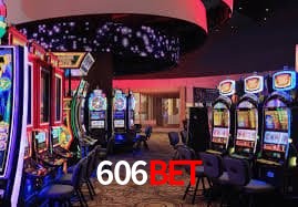 API Integration 606BET