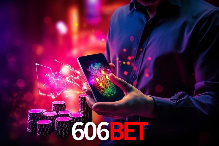 Football Betting 606BET