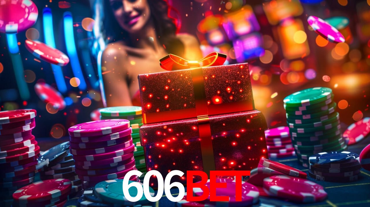A Emoção da Loteria na 606BET: Uma Chance de Mudança de Vida