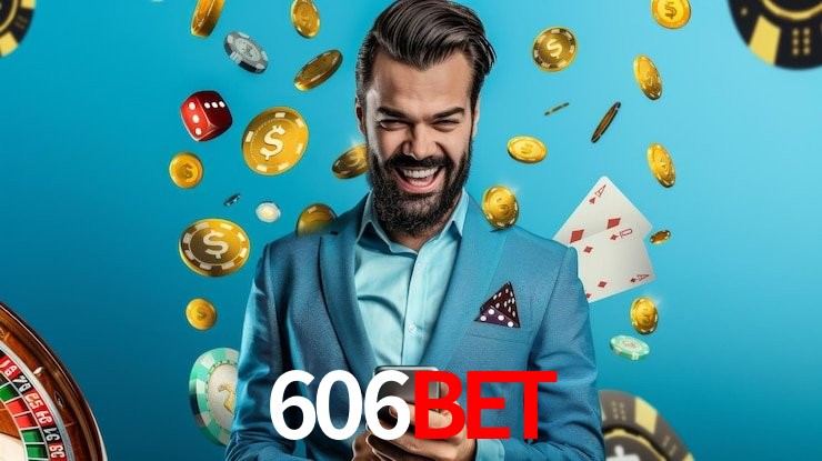 Player Reviews 606BET