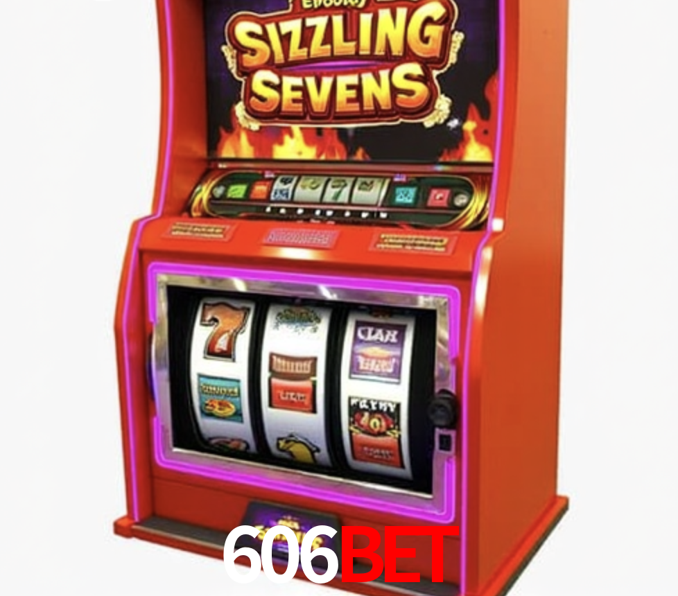 API Integration 606BET